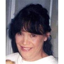 Cynthia Powell