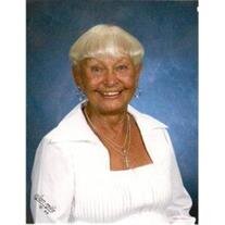 Nancy Burck