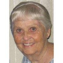 Lois Grubisich