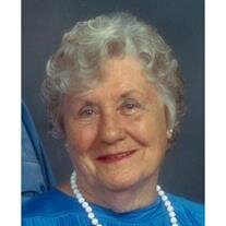 Roberta Vaughn