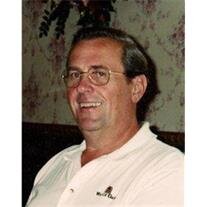 Joseph Supparits