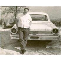 Gary G. Clark