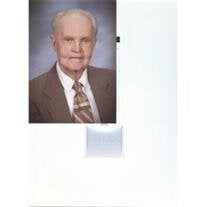ELBERT LINVILLE