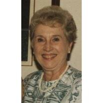Elizabeth Hansel