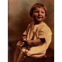 Arthur Ayris