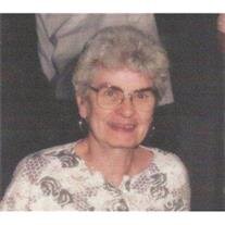 Frances Daigneau