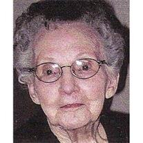 Jewel Starnes