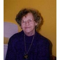 Laurette LaFountain
