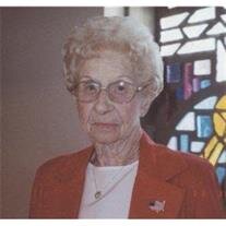 MARTHA HAYES