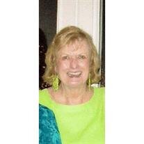LYDA MOORE