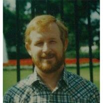 Keith Ward