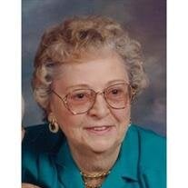 Wilma Lundberg