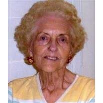 Jean Rickerson