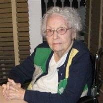 Jane Hughes
