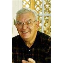 Theodore Strozyk