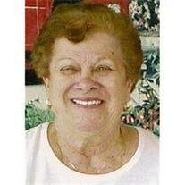 Lillian Mathews
