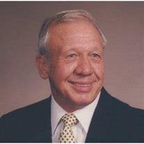 Buddy Robinson