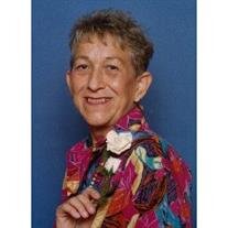 Esther Meyers