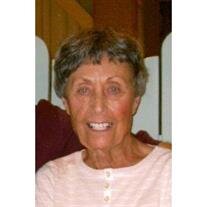 Bernice Brandner