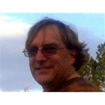 Richard Williams