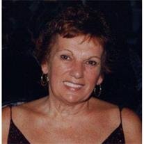 Sandra Brunstrom
