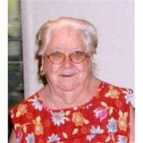 Virginia Russell