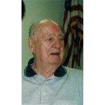 Francis Haas