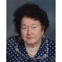 Mary Stewart