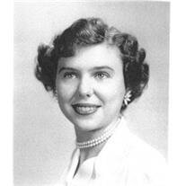 Nancy Mang