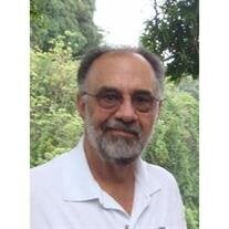 Stephan Denton