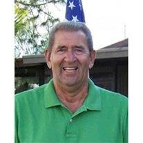 James Ellinger