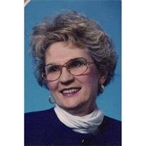 Audrey Dillon