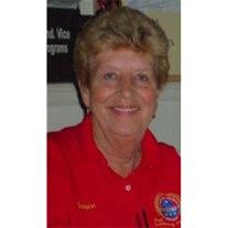 Janice Doody Barrios
