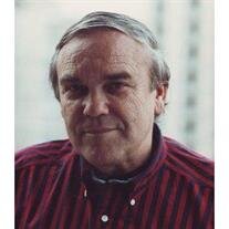 Ronald Walker