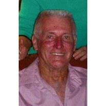 Donald Greene
