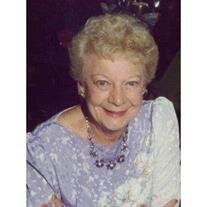 Phyllis Wickens