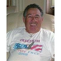 Clarence Tipton