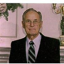 Francis Ruh