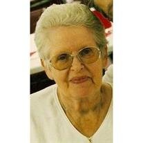 Norma Snedden