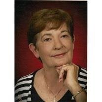 Felicia Ecton