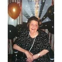 Marilyn Napier