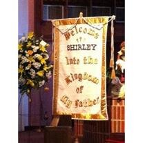 Shirley Henderson
