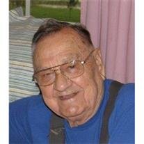 Raymond Leighton