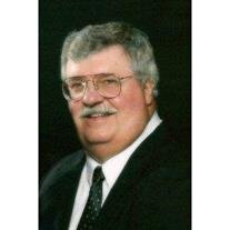 Timothy Scheibel