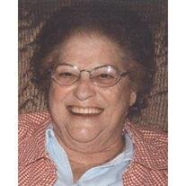 BETTY HOLT