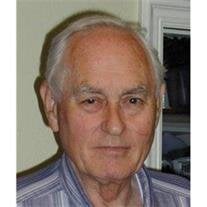 William Colborne