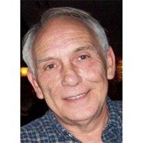James Siedle