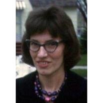 Patricia Kiefus