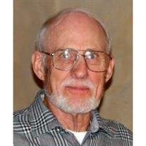 DONALD MOORE