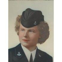 Etta Porter